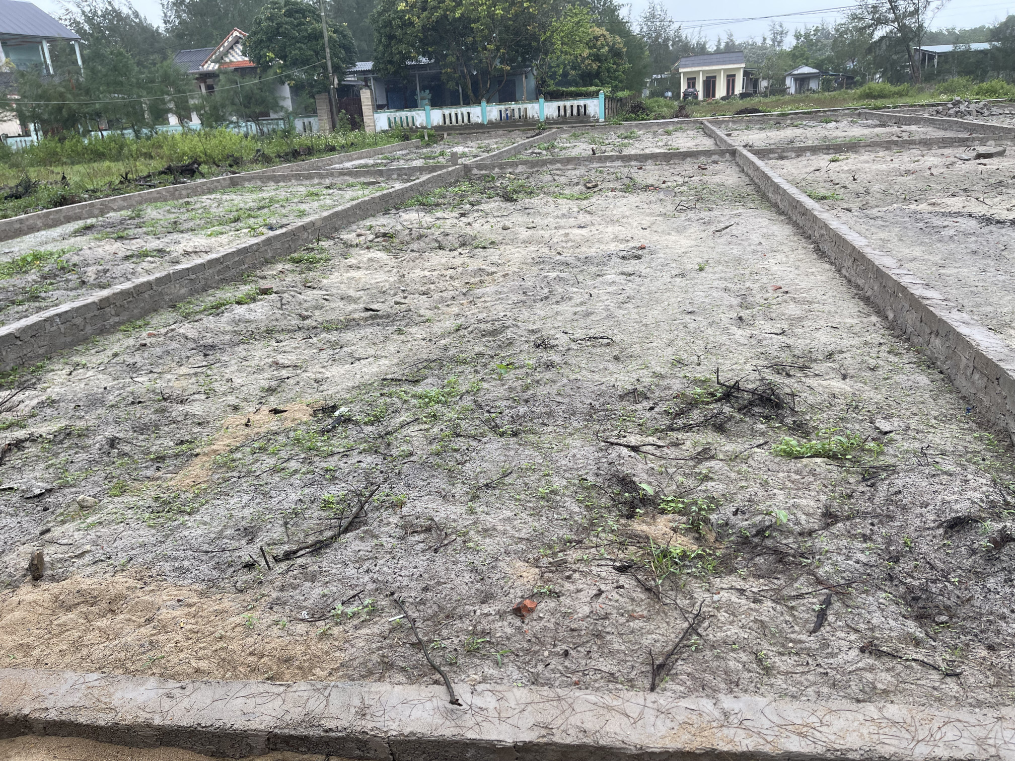 Bán đất 226m² 510 triệu tại Xã Triệu Lăng Huyện Triệu Phong
