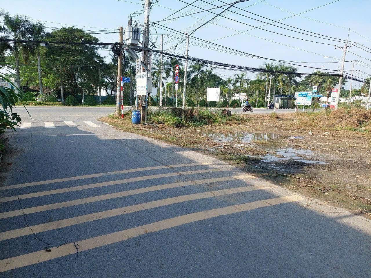 ĐẤT DỰ ÁN KCN BÀU BÀNG – GIÁ TỐT SỔ SẴN – TIỀM NĂNG CAO