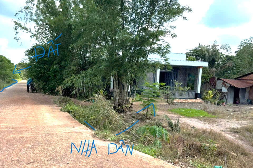 SỈ 5 SỔ ĐẤT THỔ CƯ 280M2 1 SỔ GIÁ CHỈ 198 TRIỆU NGAY SÁT QL13 PHÍA TÂY