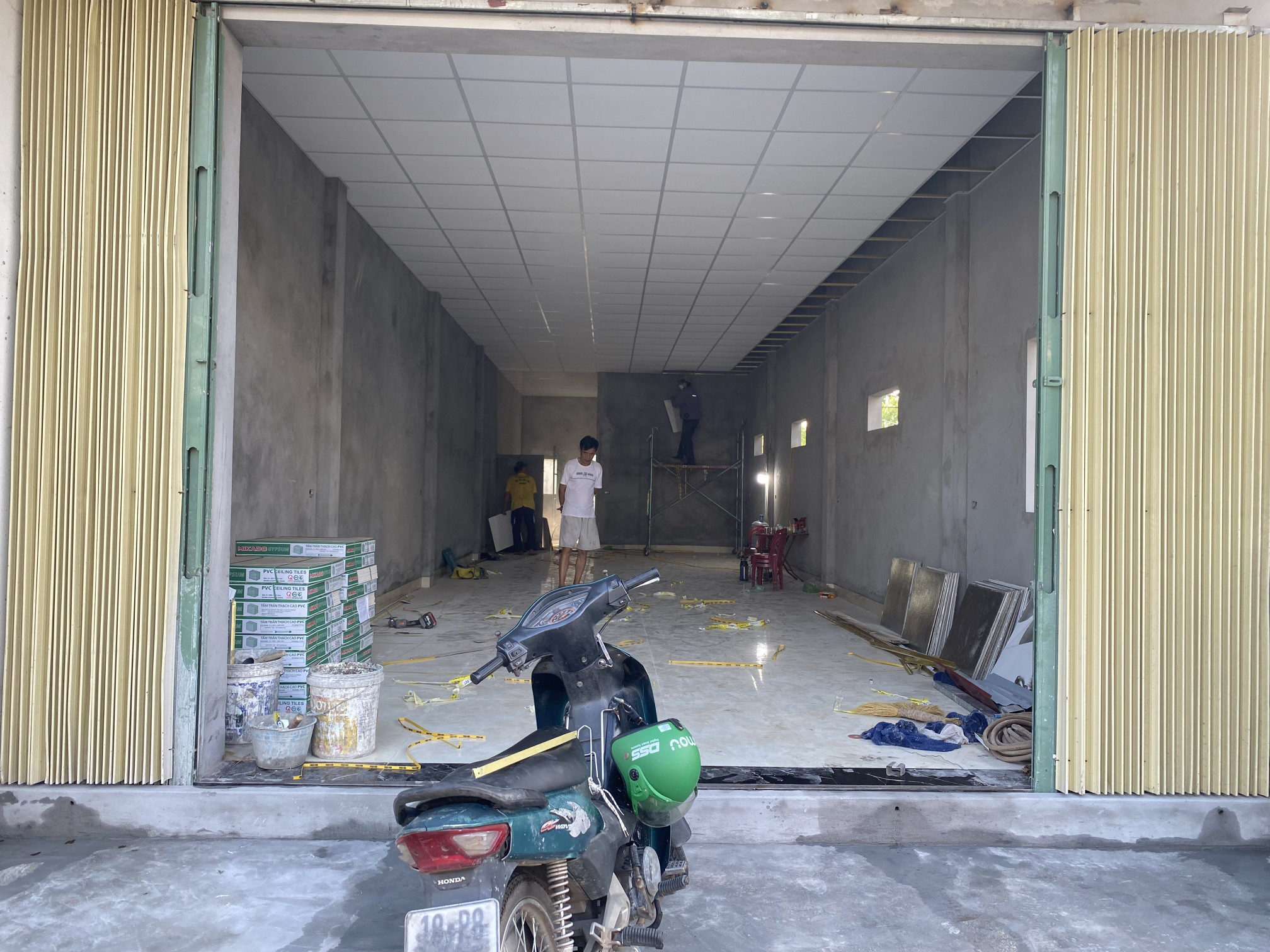 Bán nhà 100m² 3.5 tỷ tại Xã Trực Thái Huyện Trực Ninh