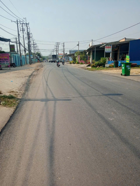 Bán đất 837m² 23.5 tỷ tại Xã Trung An Huyện Củ Chi