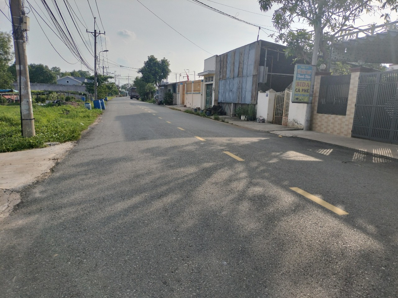 Bán đất 608m² 6.2 tỷ tại Xã Trung An Huyện Củ Chi