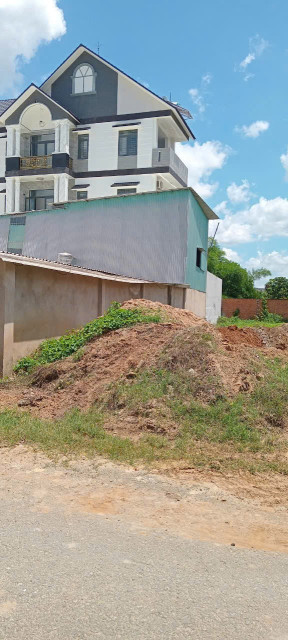 (B486) Đất mặt tiền Nguyễn Thị Hai, xã Trung An, dt 652m2, giá 7 tỷ 200 TL