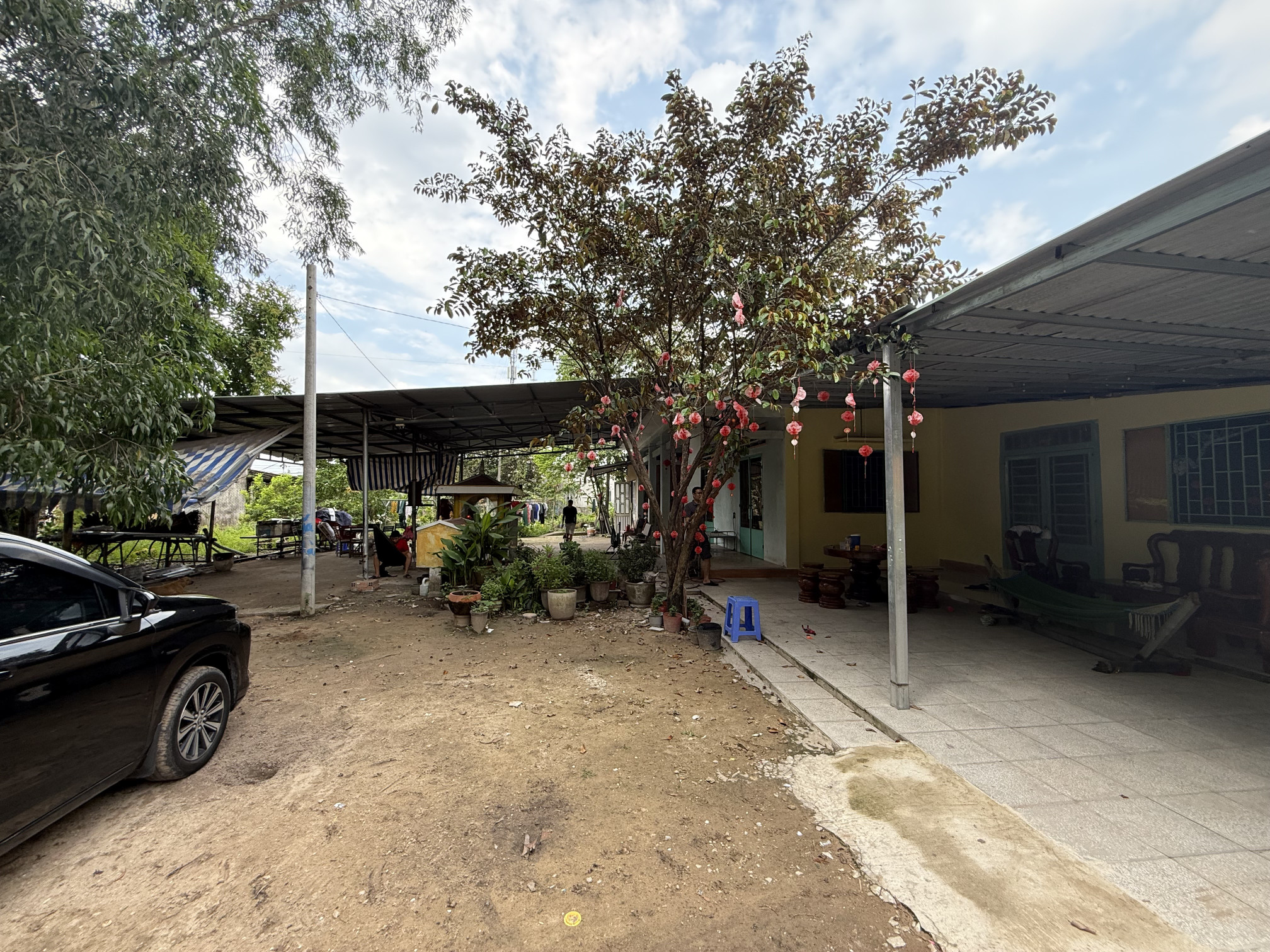 Bán đất 300m² 900 triệu tại Xã Trung An Huyện Củ Chi