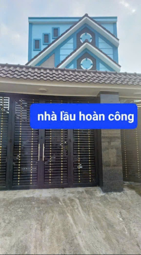 (L707) Bán nhà mặt tiền Bàu Trâm, xã Trung An, dt đất 144m2, giá 4 tỷ 850