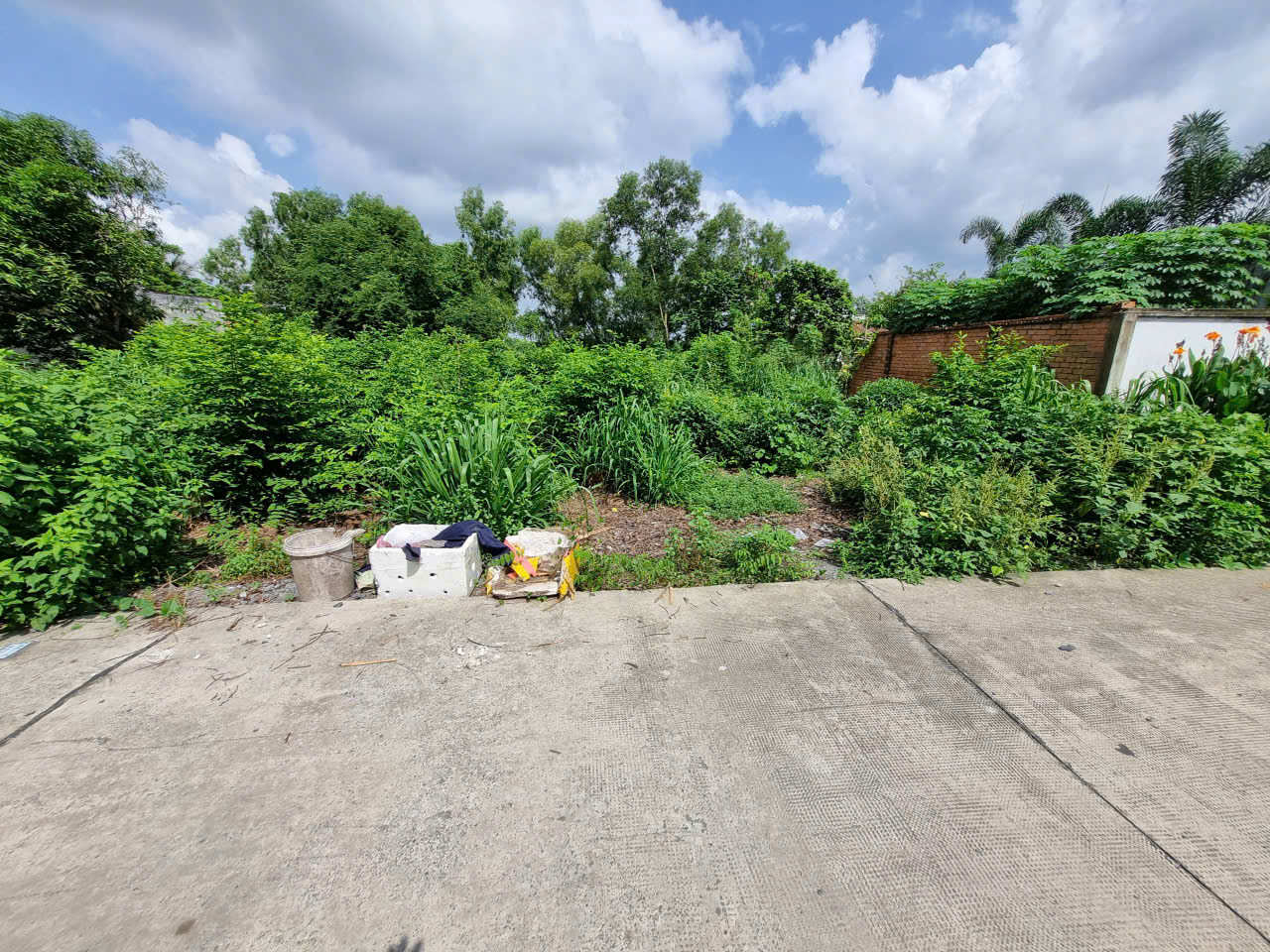 (B506) Đất xã Trung An, dt 932m2, giá 6 tỷ