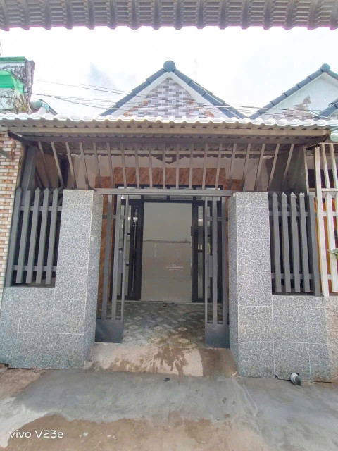 { Phường Trung An} Mình cần bán nhà còn mới 90% tặng nội thất