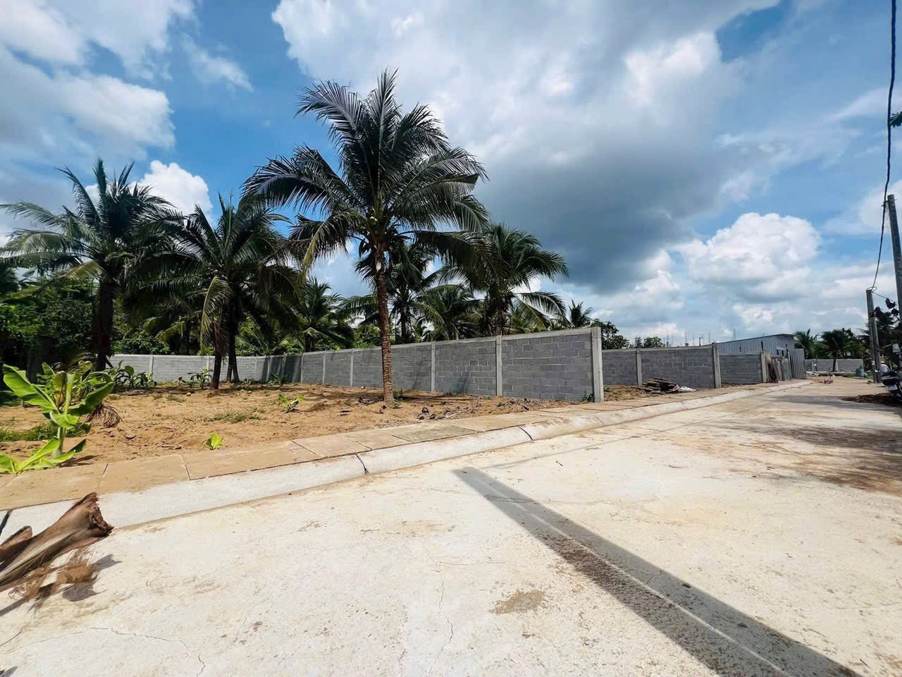 👉Đất P Trung an, kế bên Mộc Thiên Hoa, đường xe 16c cách Đoàn Thị Nghiệp tầm 1,2km