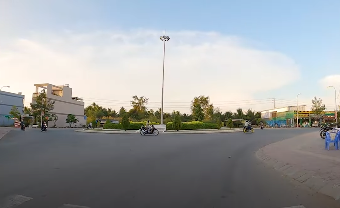ĐẤT NỀN THỔ CƯ HIẾM. Ngay sát Nguyễn Công Bình. P.Trung An Đồng Tháp (MỸ THO cũ)