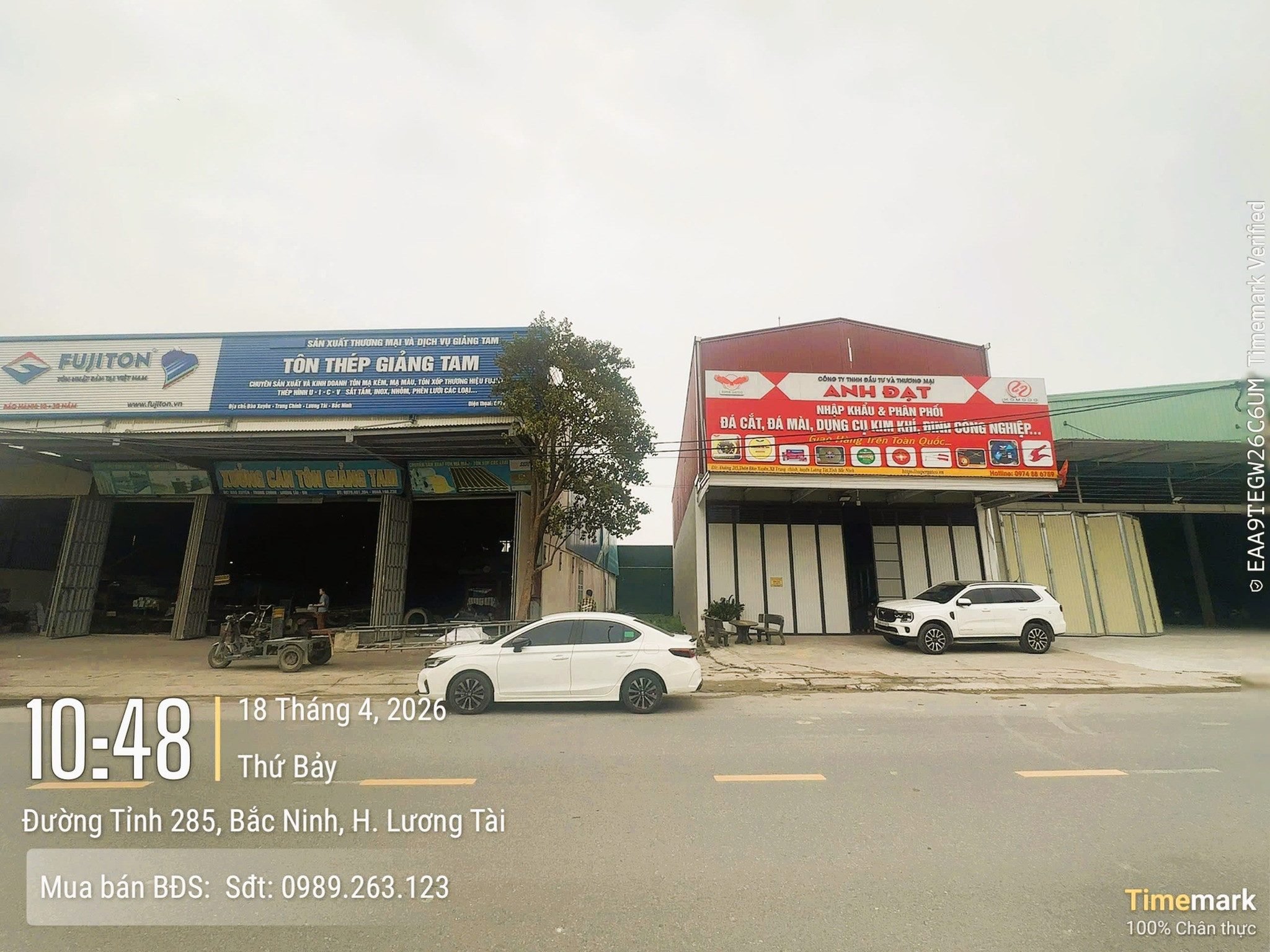 🔥 BÁN NHANH LÔ ĐẤT 150M² ĐÀO XUYÊN - TRUNG CHÍNH - BẮC NINH🔥