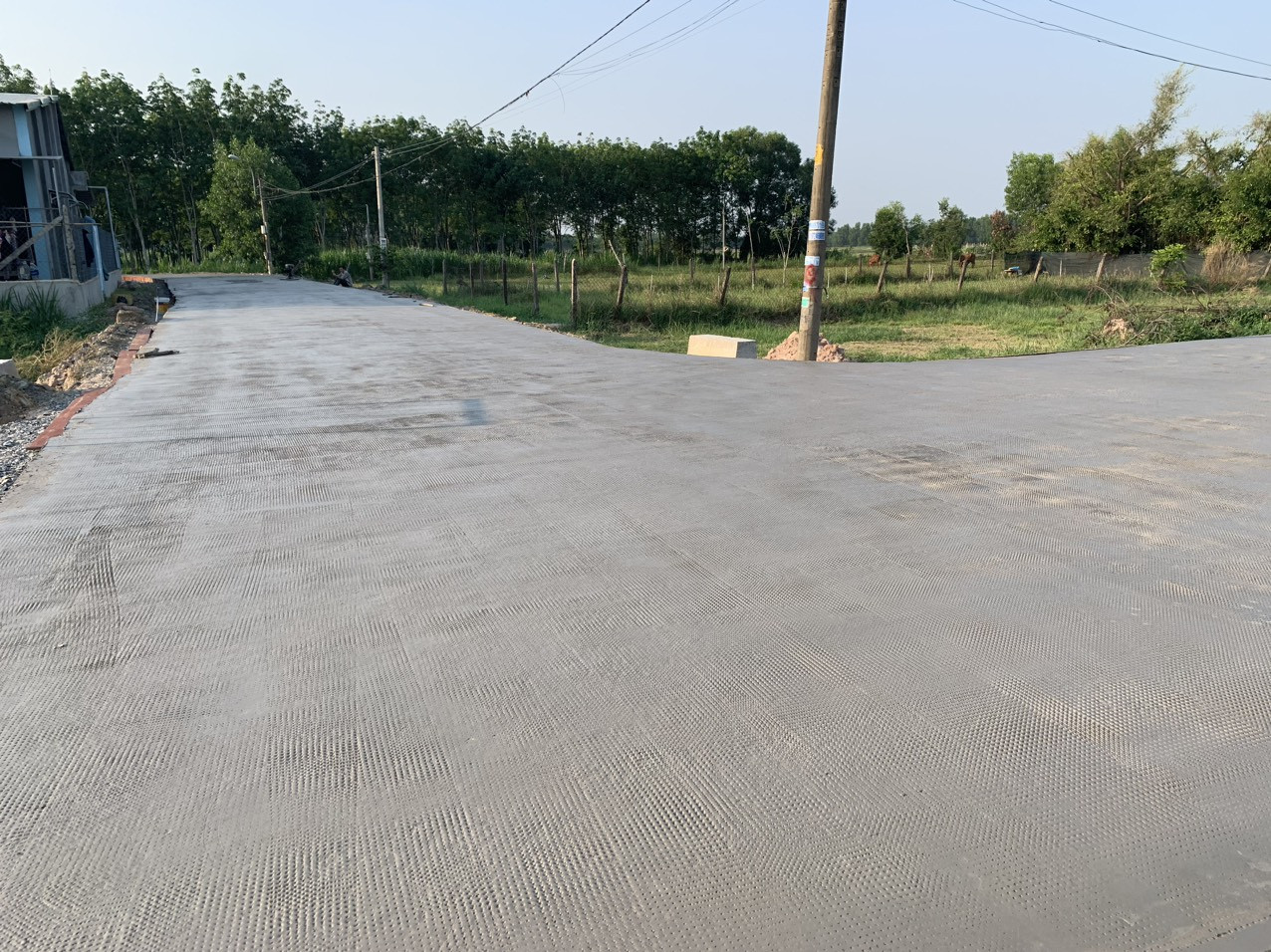 Bán đất 982,8m² 3.15 tỷ tại Xã Trung Lập Thượng Huyện Củ Chi
