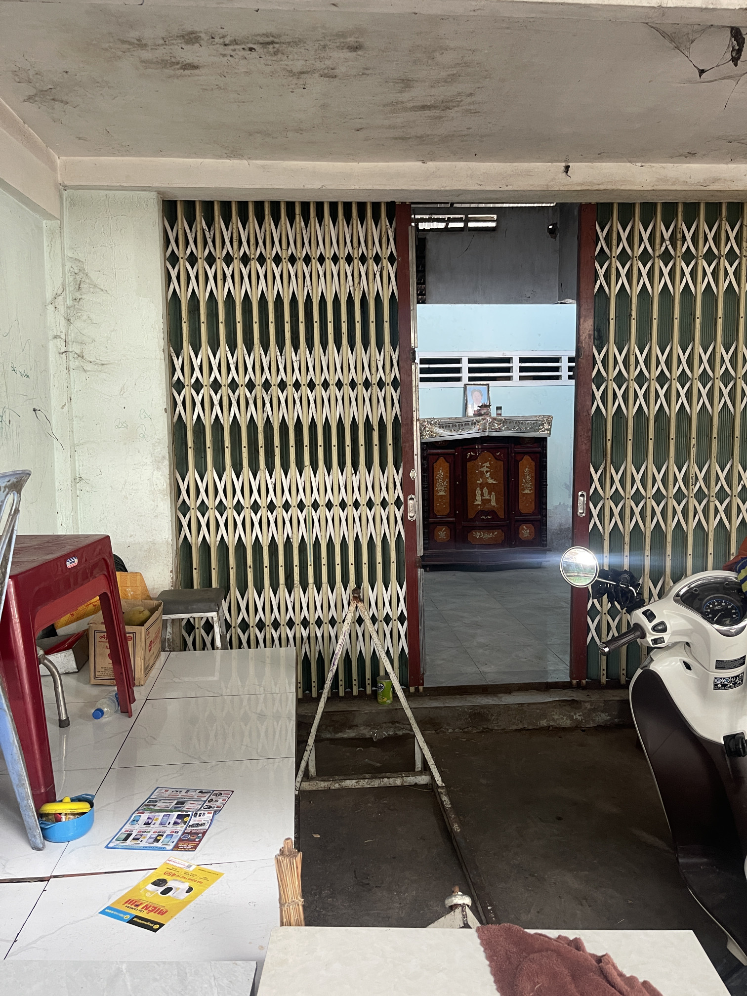 Bán đất 131.5m² 3 tỷ tại Xã Trung Ngãi Huyện  Vũng Liêm