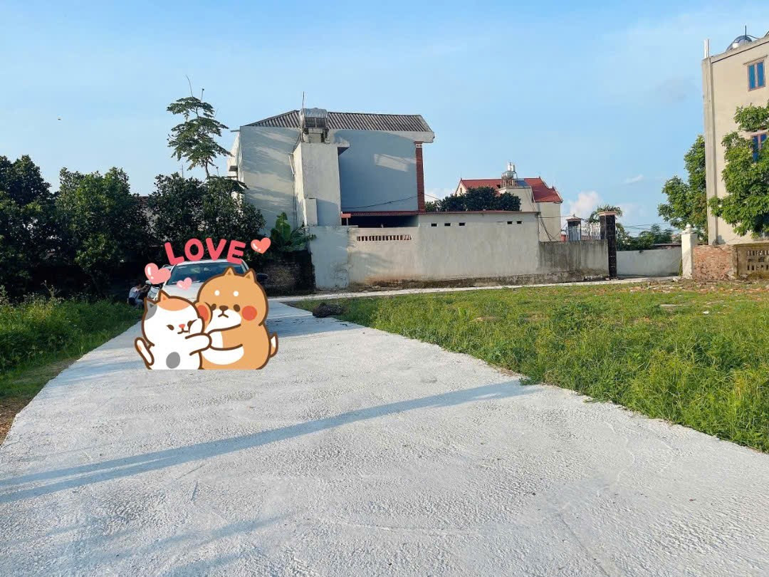 ❌F0 F0 F0 👉👉 lô góc đất khu CN Việt Tiến 👉👉DIỆN TÍCH 170m2 chỉ 1ty1xx, mt 6.5m nở hậu hơn 8m,  👉👉xung quanh toàn nhà trọ, gần ngay tỉnh lộ, đường 5m. ☎️☎️LIÊN HỆ EM THANH 0326590859