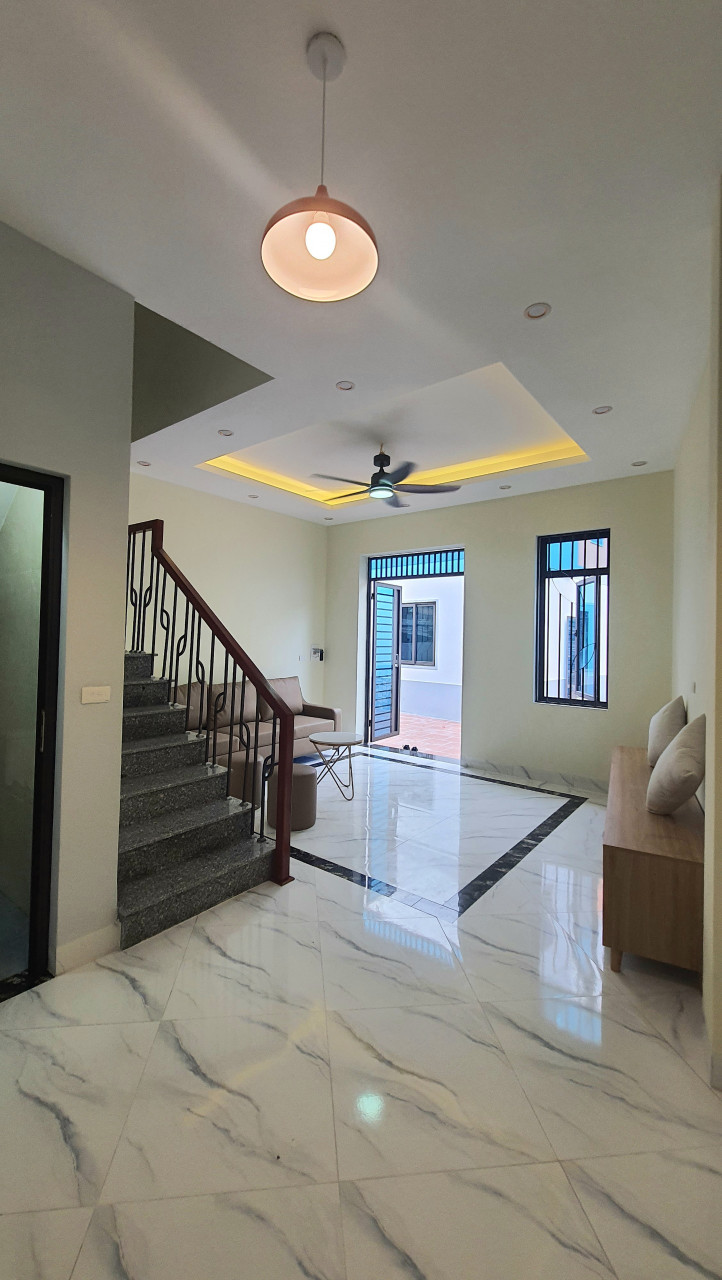NHÀ ĐẦY ĐỦ TIỆN NGHI CHỈ CẦN DỌN VỀ Ở - Chỉ 2.x  tỷ. lh 0835459289