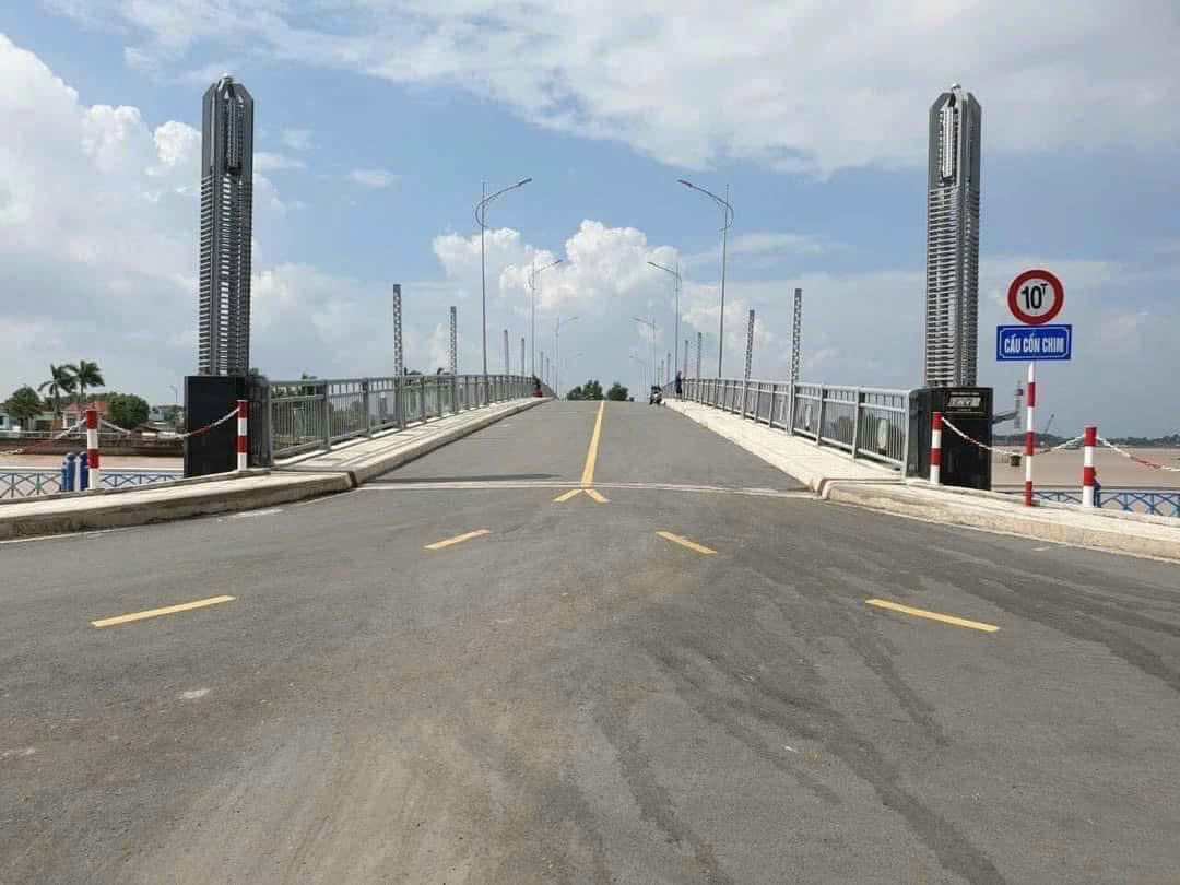Bán đất 40.6m² 799 triệu tại Xã Trường An Thành phố Vĩnh Long
