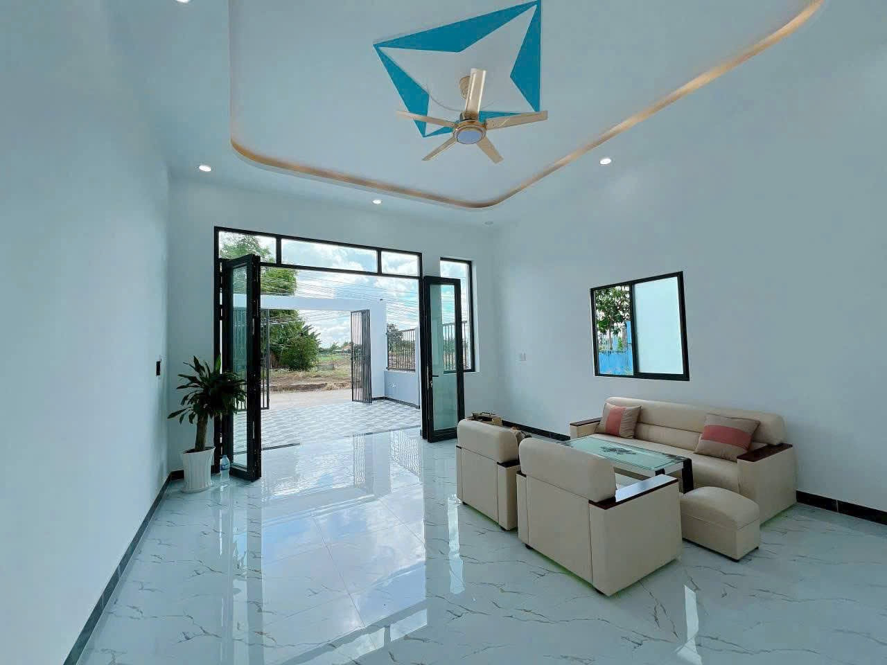 Bán nhà 118m² ngang 5m giá 1.67 tỷ tại Xã Trường Bình Huyện Cần Giuộc