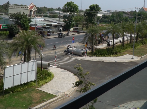 Mặt tiền QL50, 110m², 6.4 tỷ tại Xã Trường Bình Huyện Cần Giuộc, Long An