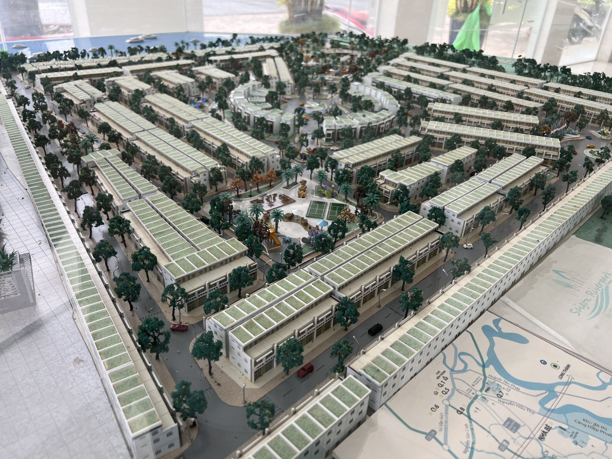 Bán đất 103.6m² 2.6 tỷ, giáp ranh Vinhomes 1,089Ha.