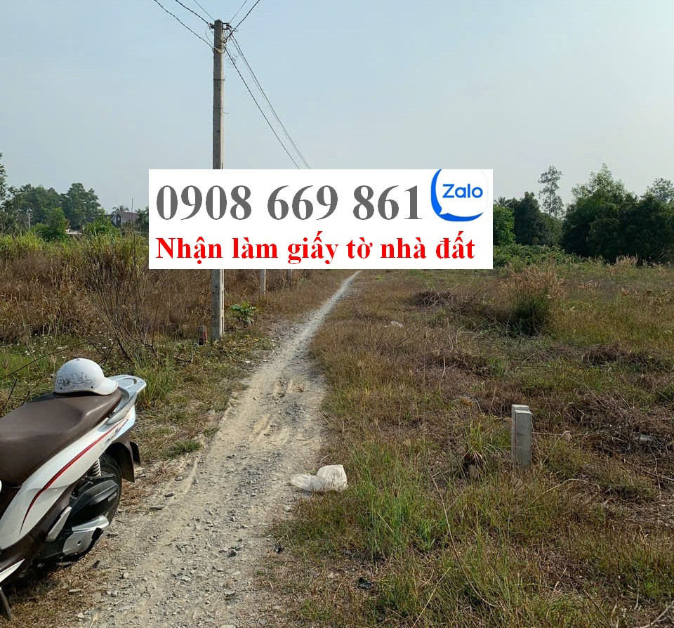 bán đất . DT 75 m2 . Full thổ cư . xã trường đông . hòa thành