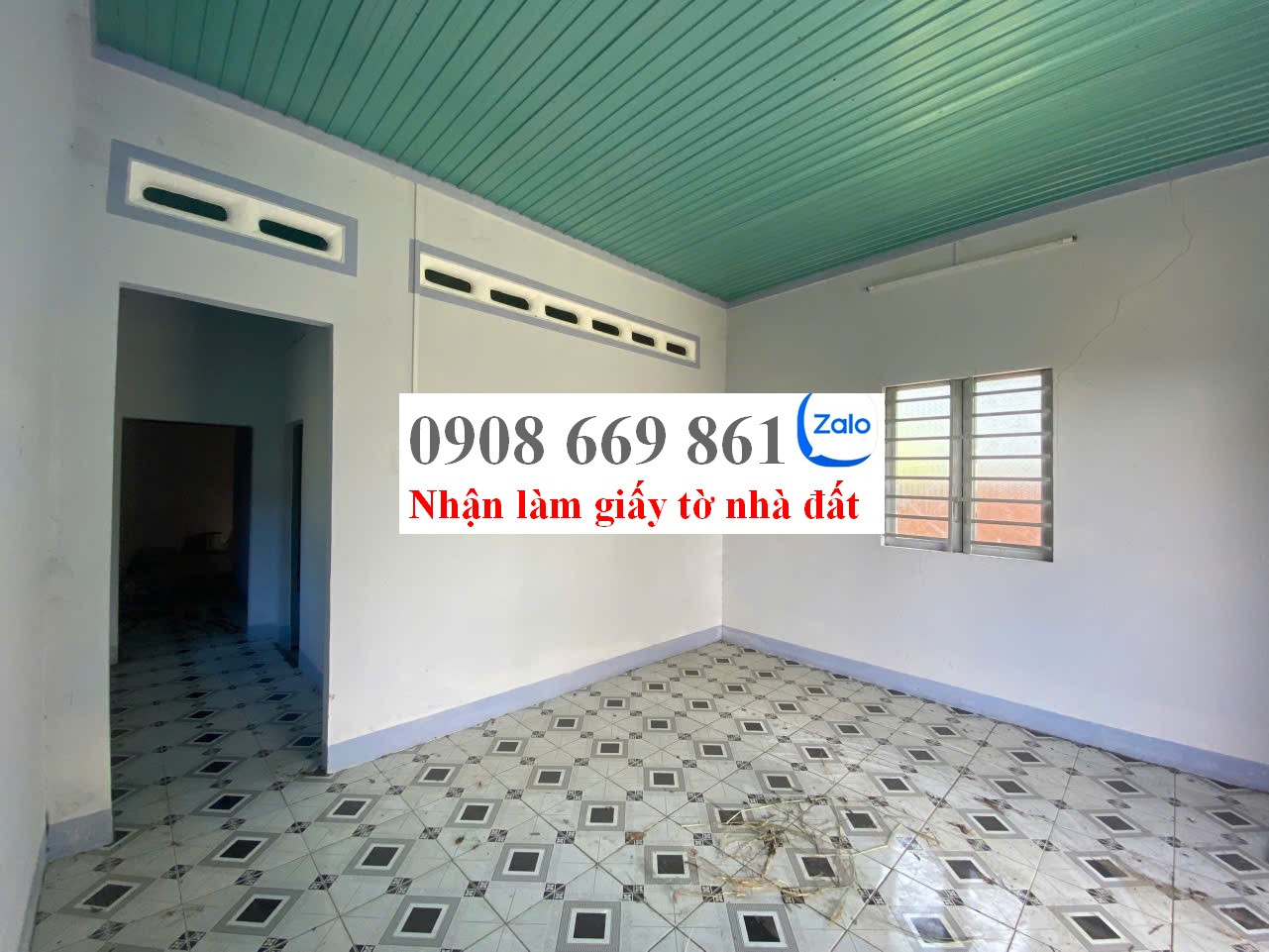 bán nhà 2 MT . DT 251 m2 . xã trường tây . TX hòa thành
