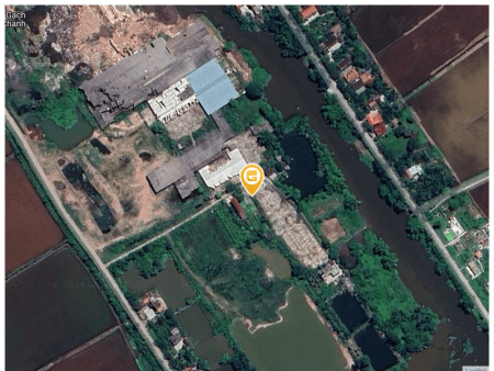 Bán đất 500m² 2 tỷ tại Xã Trường Yên Huyện Hoa Lư