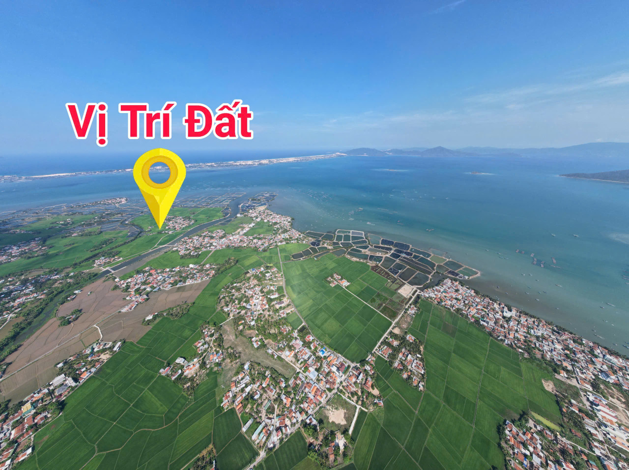 ⚡ View Biển Thoáng – Gần SunGroup – Đầu Tư Sinh Lời Cao