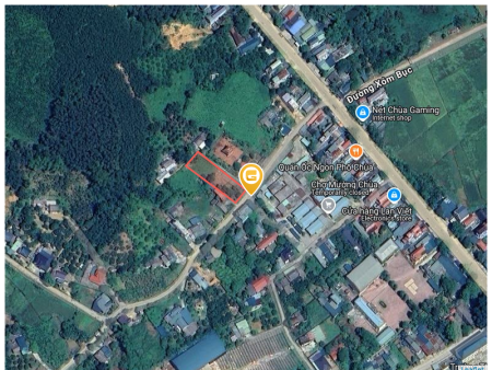 Bán đất 851.7m² 2.56 tỷ tại Xã Tử Nê Huyện Tân Lạc