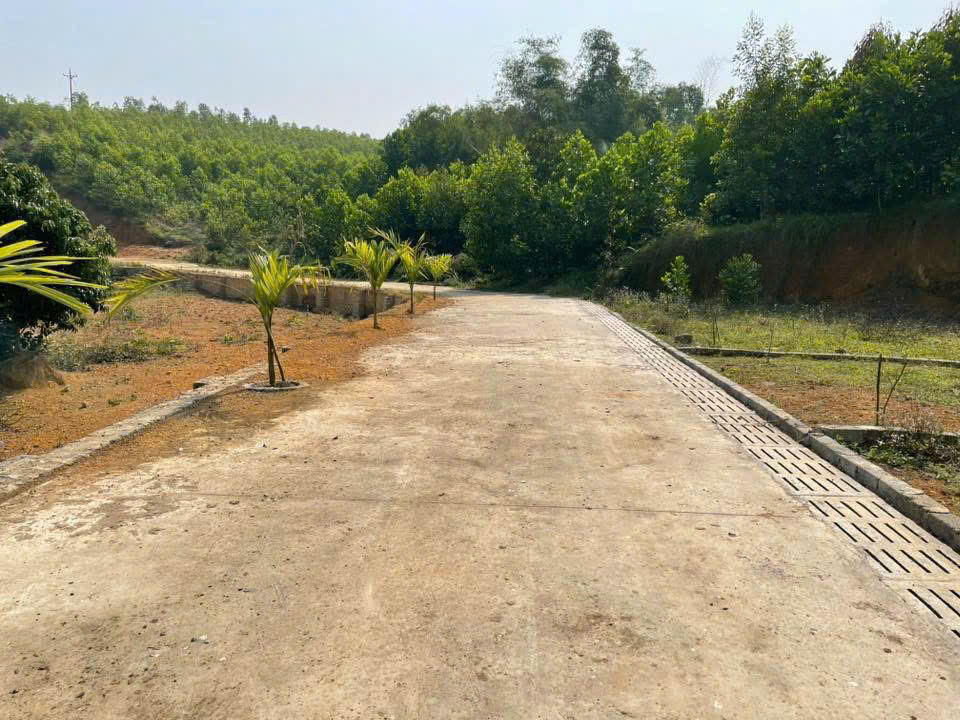 Đất Thanh Thuỷ - Phú Thọ giá tiểu học
