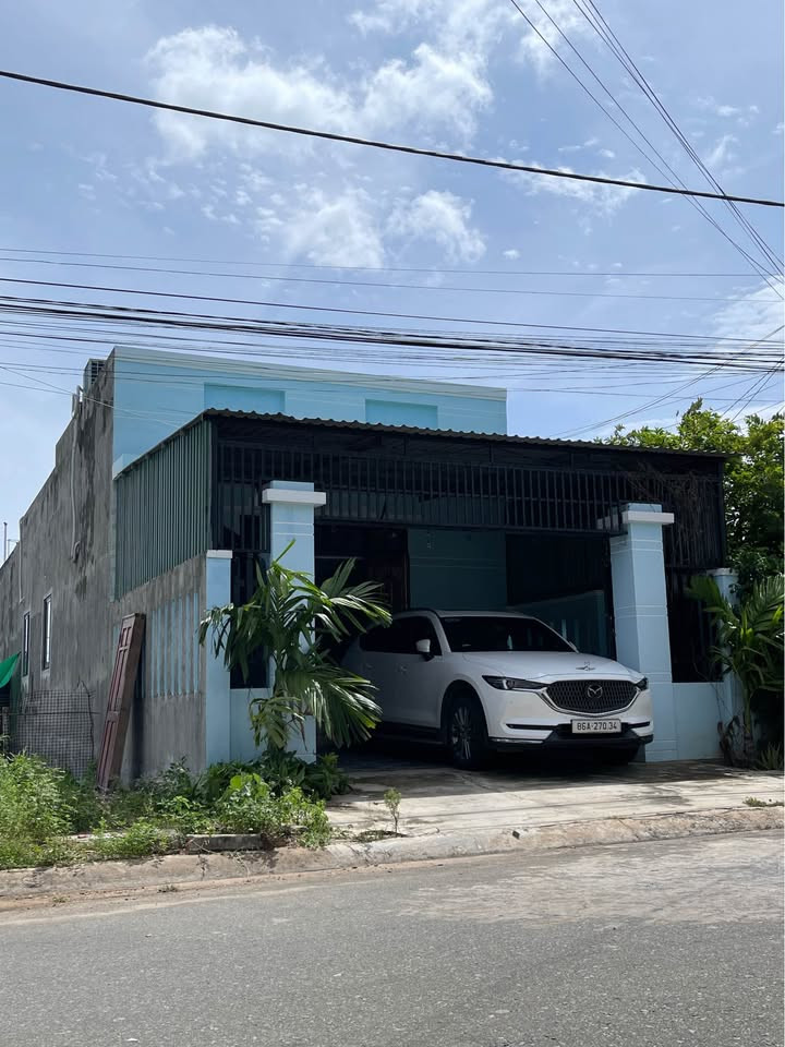 Bán nhà 150m² ngang 6m giá 2.95 tỷ Xã Tuyên Quang