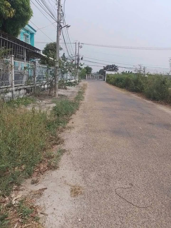 Ngộp Quá Bán Nhanh Đất-Gần Chợ Hàm Mỹ-Xã Tuyên Quang-Lâm Đồng-DT 8,2 Sào