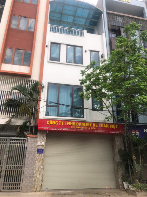 NHÀ CHÍNH CHỦ - GIÁ TỐT - Vị Trí Đẹp Tại Khu Phân Lô Vườn Đào 3 hecta Phúc Lộc- Uy Nỗ- Đông Anh