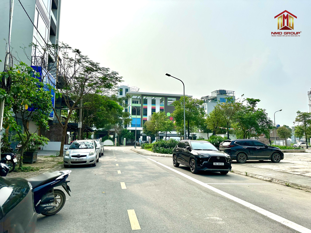 Bán đất 80m² 13.2 tỷ tại Xã Uy Nỗ Huyện Đông Anh