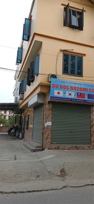 CẦN CHO THUÊ Nhà Tại 3 TẦNG CĂN GÓC 3 Mặt Thoáng - KĐT Vân Canh, Vân Canh, Hoài Đức, Hà Nội