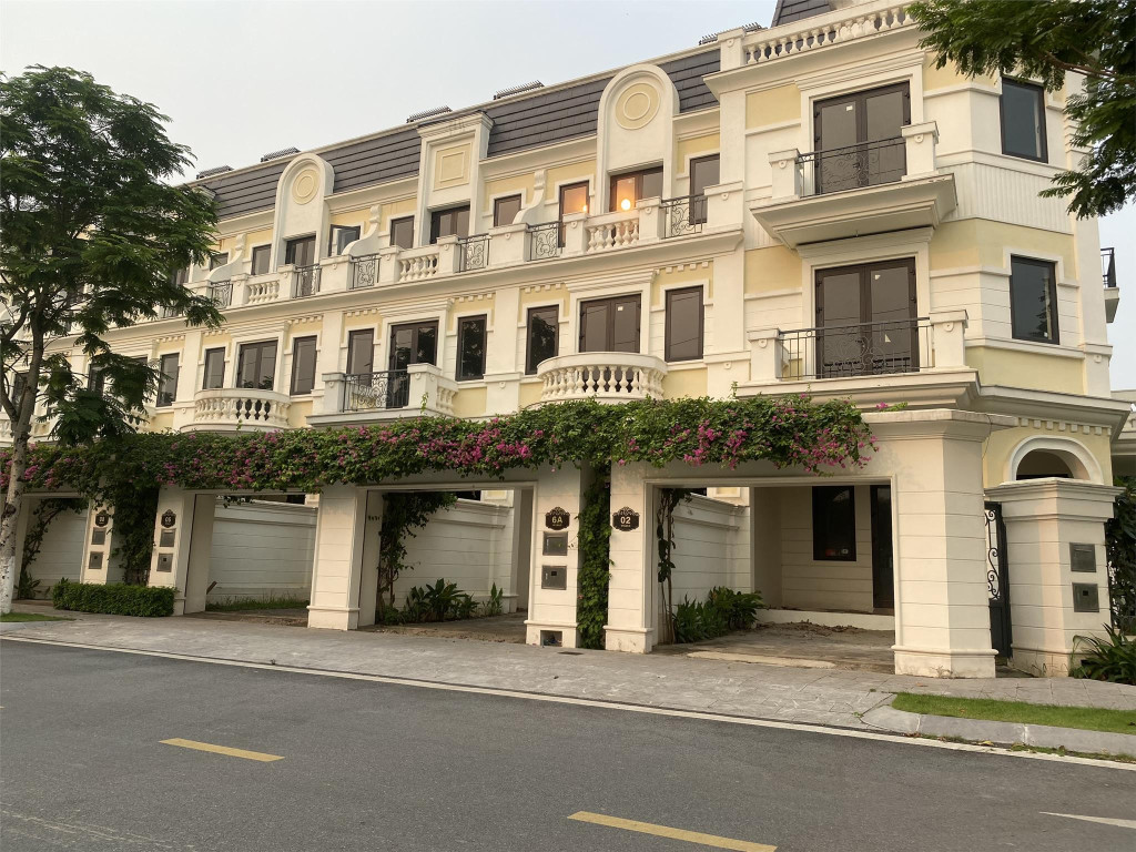 Quỹ căn dự án AN LẠC GREEN SYMPHONY Vân Canh -Hoài Đức, HN, Giá tốt vị trí đẹp