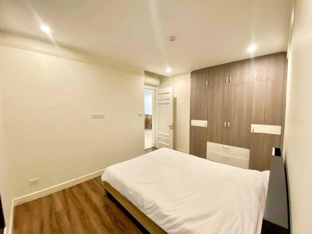 Căn hộ 2 phòng ngủ, 80m- AN LẠC, Moonlight 1, Hoài Đức, Hà Nội.