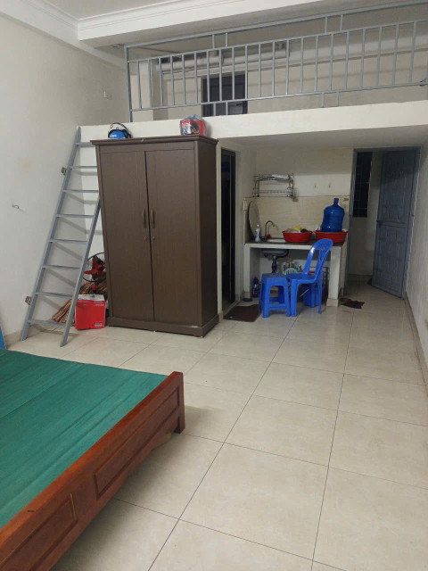 Chính chủ cho thuê phòng trọ diện tích 30 mét vuông - Hoài Đức, Hà Nội