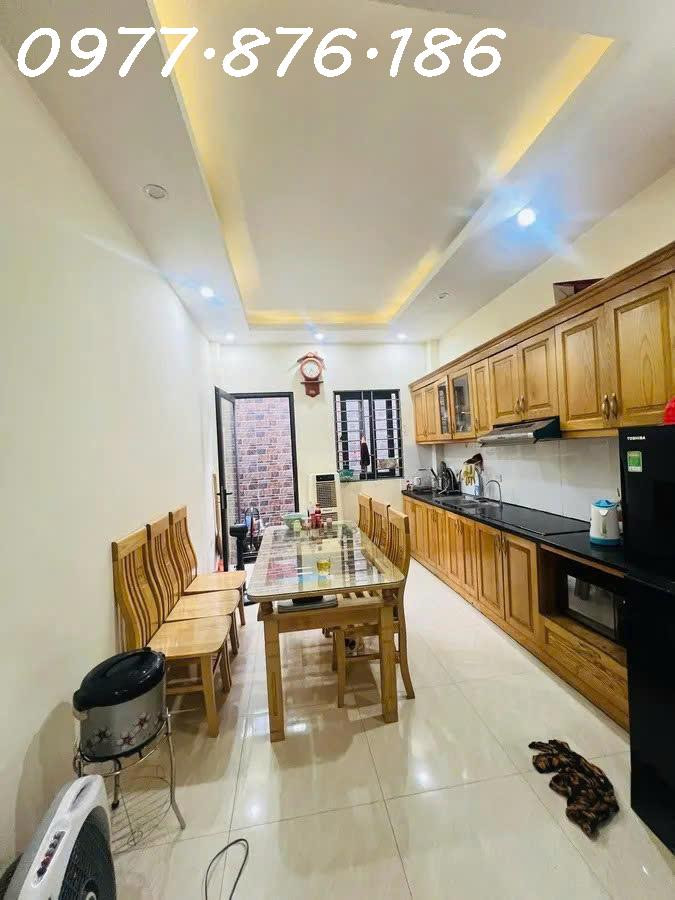 💥💥NHÀ ĐẸP HOÀI ĐỨC – OTO 50M – SÂN TRƯỚC SAU - TIỆN ÍCH BỦA VÂY - Ở SƯỚNG BAY NHANH