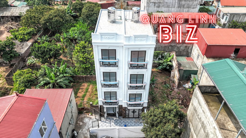 Bán nhà 41m² ngang 3.2m giá 3.75 tỷ tại Xã Vân Côn Huyện Hoài Đức
