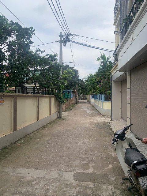🏡 Nhà này không đẹp không lấy tiền – 41m² ở Quyết Tiến, đường thông, gần ô tô!