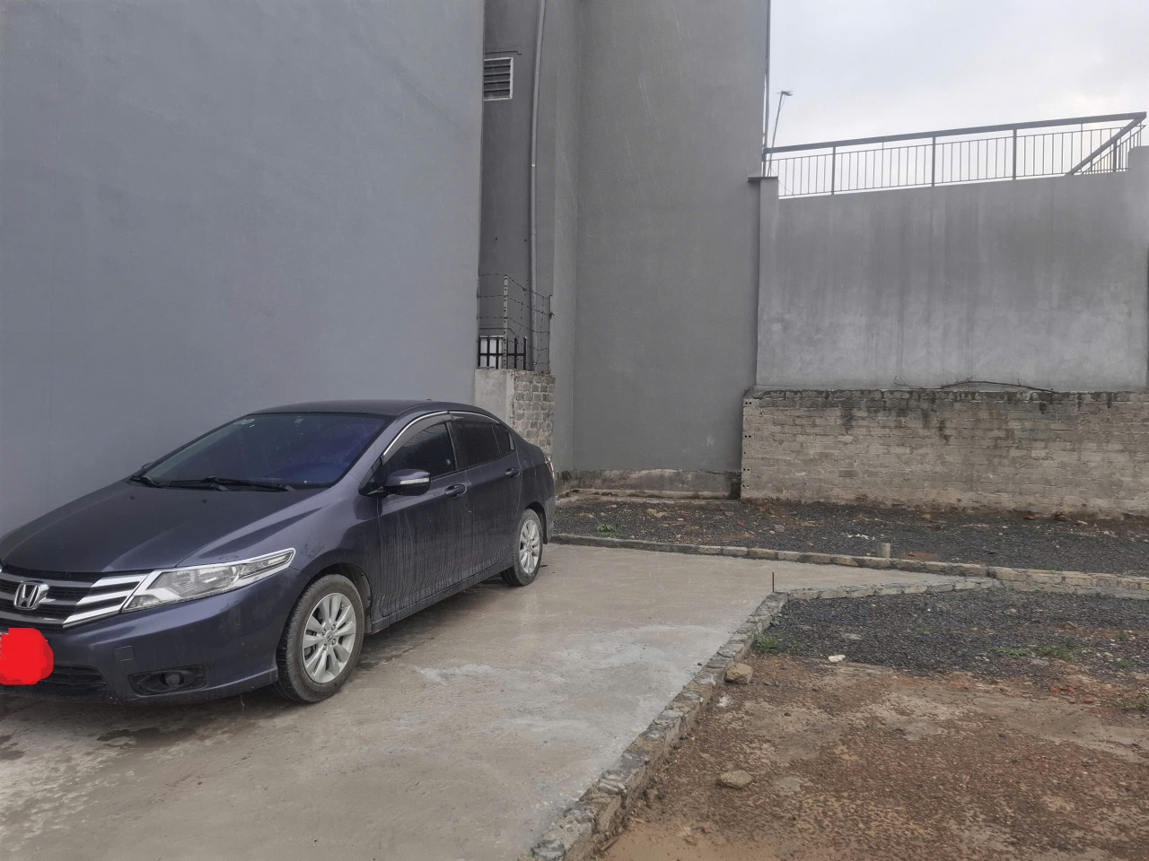 Bán đất 80m² ngang 5m giá 1.45 tỷ Xã Vân Đình