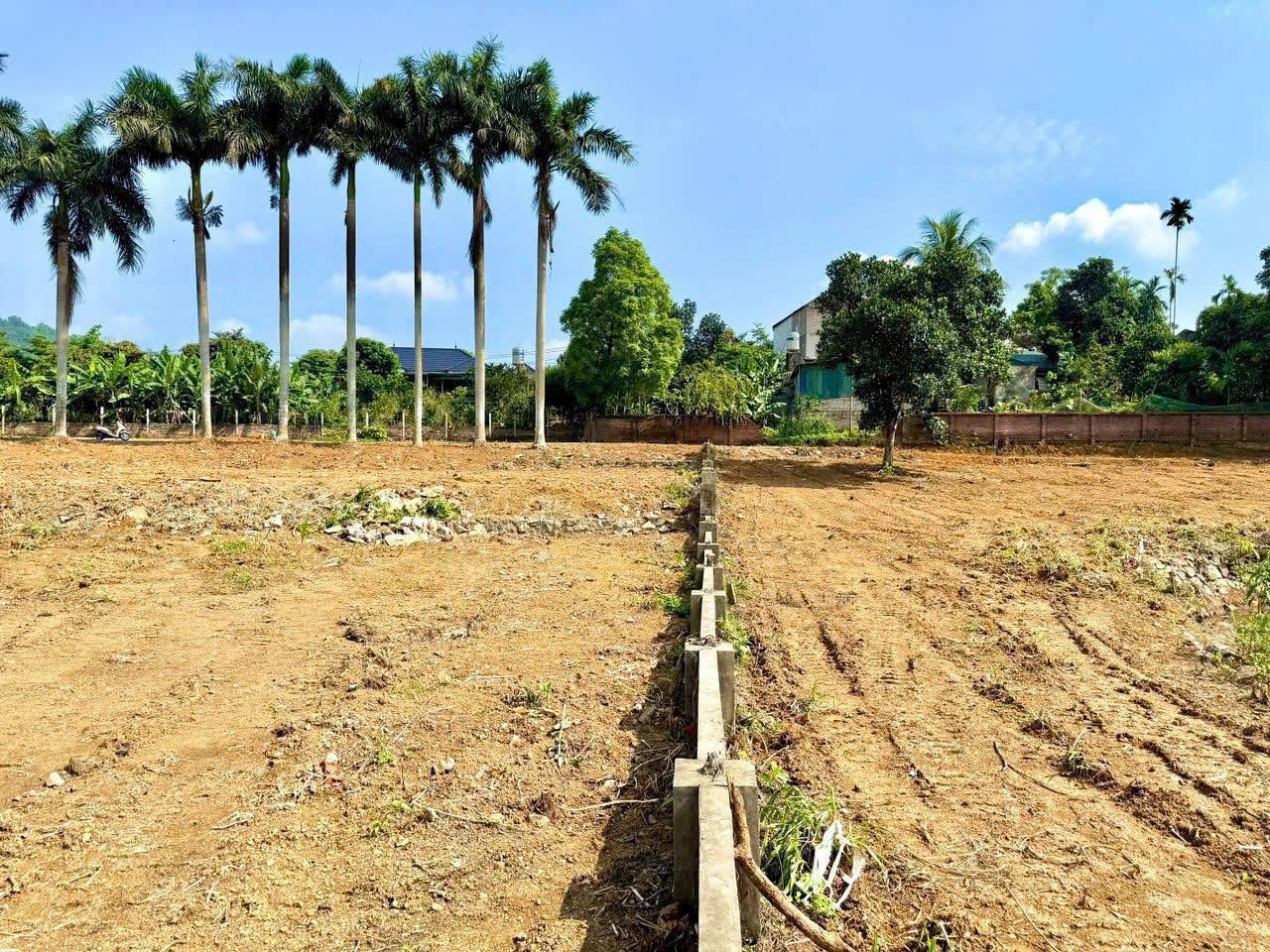 Siêu phẩm cách TT Hà Nội hơn 40km