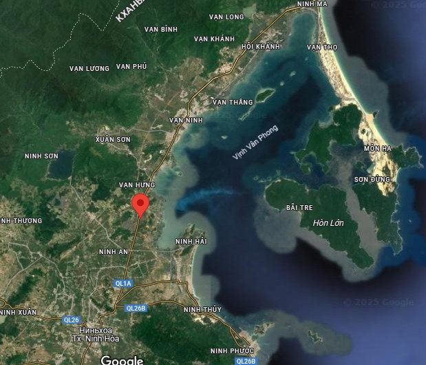 🔥 BÁN ĐẤT SIÊU ĐẸP – VỊ TRÍ ĐẮC ĐỊA – THÍCH HỢP ĐẦU TƯ, KINH DOANH 🔥