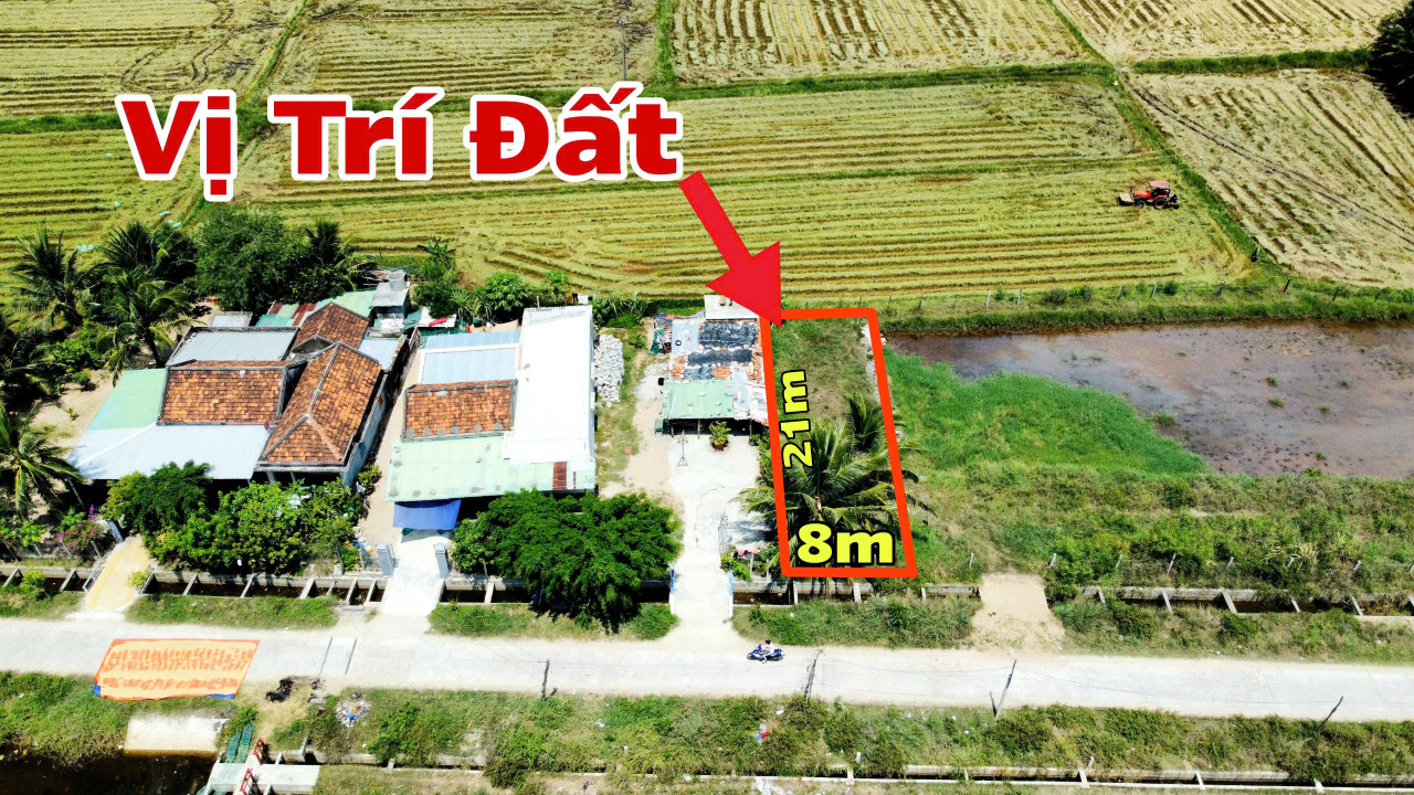 🔥 CƠ HỘI SỞ HỮU ĐẤT ĐẸP VIEW BIỂN – 2 MẶT TIỀN – GIÁ TỐT 🔥