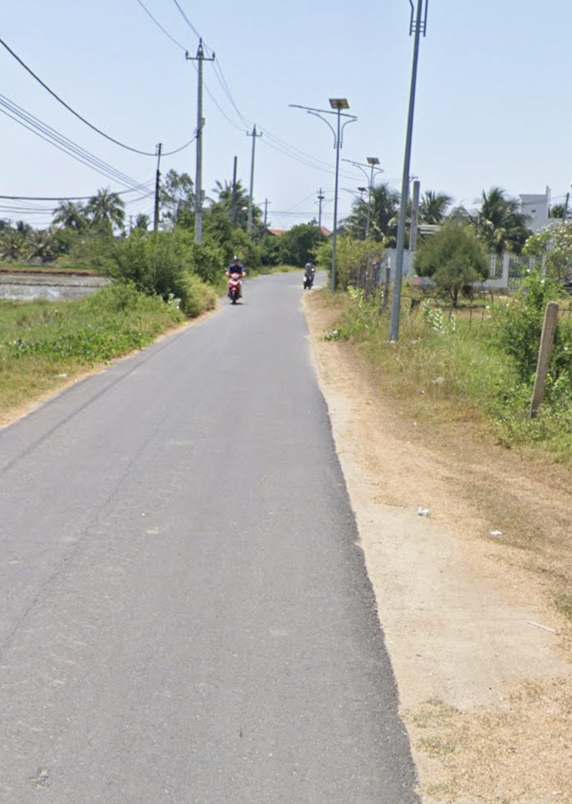 Bán Đất 197m² thổ cư 197m² giá 3.66 tỷ tại Xã Vạn Ninh Khánh Hòa