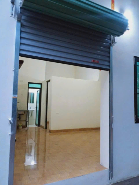 GIÁ RẺ- CHO THUÊ NHÀ NGUYÊN CĂN MỚI XÂY TẠI THÔN 1, XÃ VẠN PHÚC, HUYỆN THANH TRÌ, HN