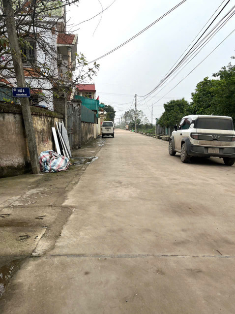 Siêu hot! Bán  lô đất 160,2m2 tại Thôn Xâm Động , Vân Tảo, Thường Tín, Hà Nội