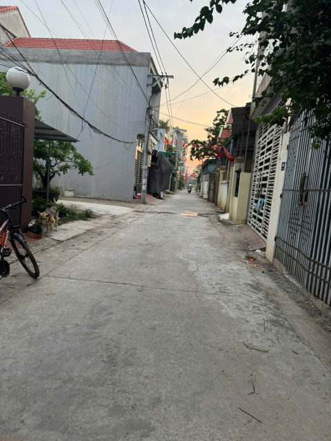 Bán đất Vân Tảo, Thường Tín
