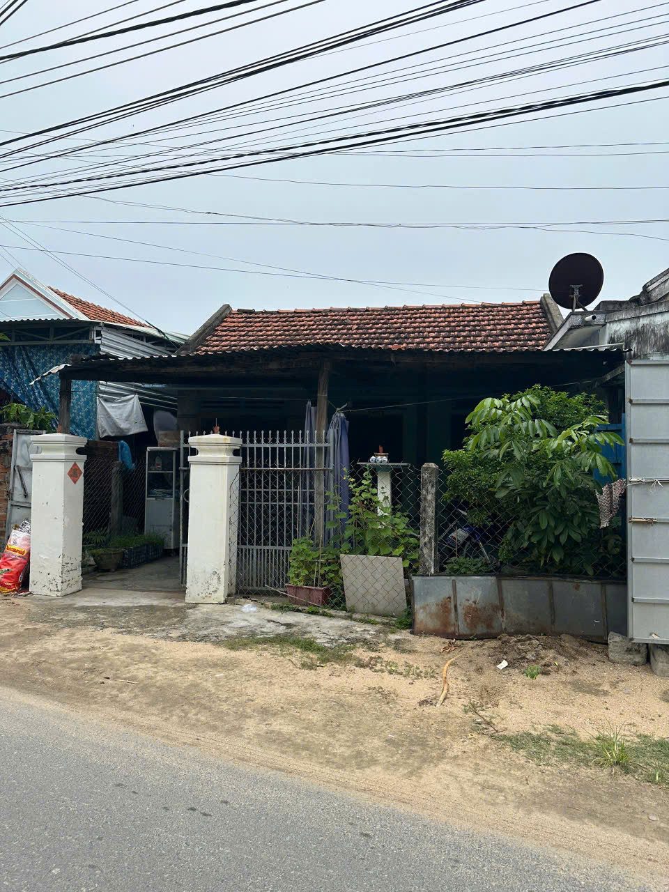 0938113403 Bán đất 390.1m² có sẵn 200m² thổ cư ngang 10.5m giá 2.15 tỷ tại Xã Vạn Thắng Z398