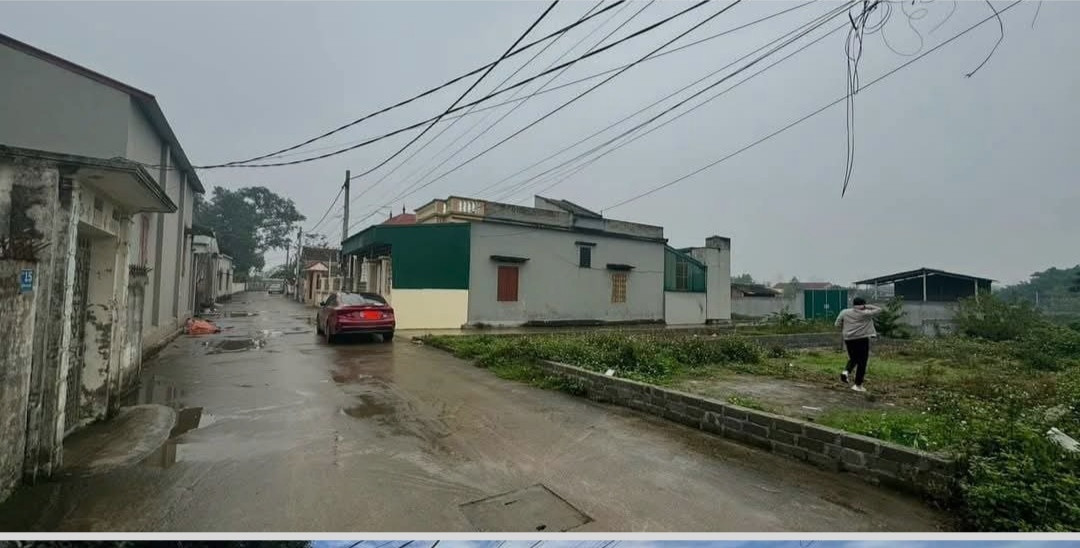 Đất đẹp Văn Tự Thường Tín Hà Nội - 103m