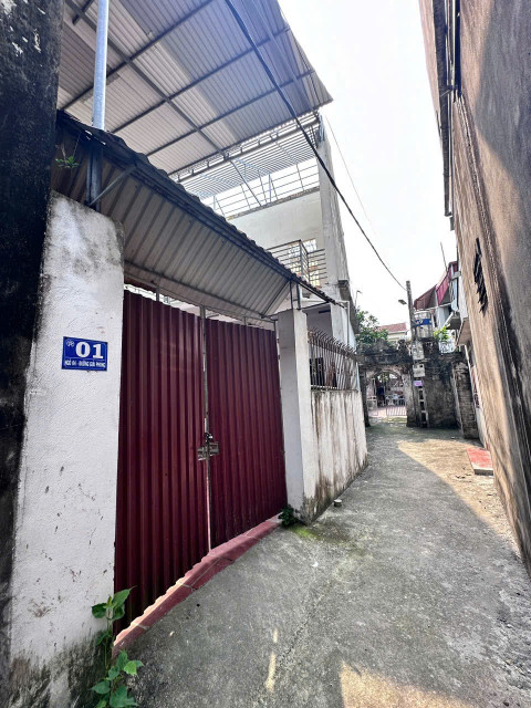 CHÍNH CHỦ BÁN GẤP NHÀ 2 TẦNG ĐẸP 84M2 TẠI AN LÃNG, VĂN TỰ,THƯỜNG TÍN